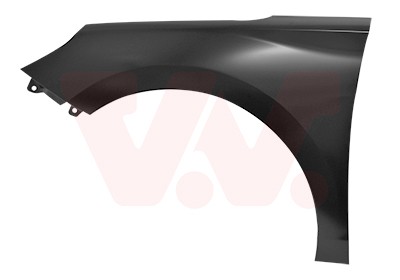 VAN WEZEL 8254657 EAN: 5410909707040.