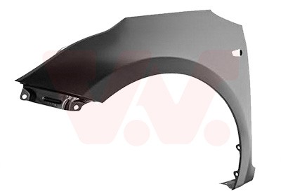 VAN WEZEL 8356655 EAN: 5410909558536.