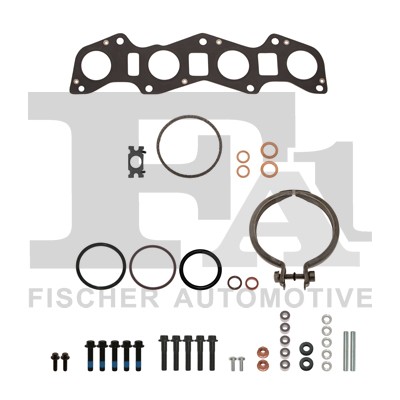 FA1 KT550510 EAN: 5907755621618.