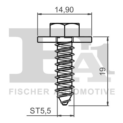 FA1 12-70003.10 EAN: 5907755650175.