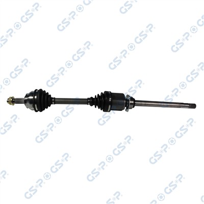 GSP 202008 Číslo výrobce: GDS82008. EAN: 6928947334634.