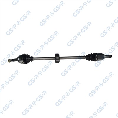 GSP 250507 Číslo výrobce: GDS50507. EAN: 6928947364136.