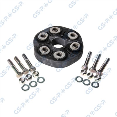 GSP 530758S Číslo výrobce: GRM30758S.