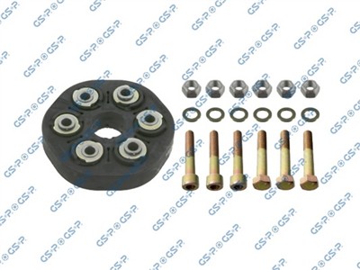 GSP 537791S Číslo výrobce: GRM37791S.