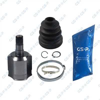 GSP 661011 Číslo výrobce: GCI61011. EAN: 6928947373046.