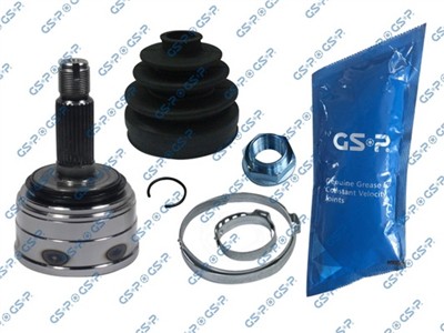 GSP 801006 Číslo výrobce: GCO81006. EAN: 6928947342493.