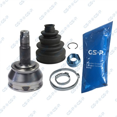 GSP 817004 Číslo výrobce: GCO17004. EAN: 6928947344367.