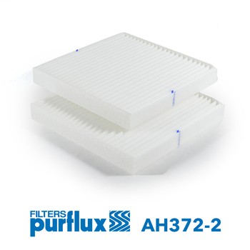 PURFLUX AH372-2 EAN: 3286066503724.
