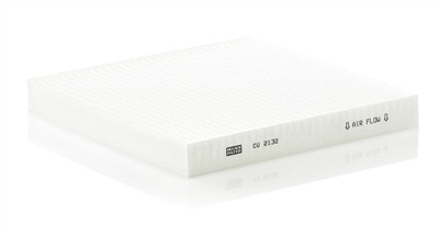 MANN-FILTER CU 2132 EAN: 4011558001155.