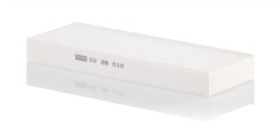MANN-FILTER CU 28 010 EAN: 4011558342913.