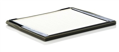 MANN-FILTER CU 3136 EAN: 4011558248802.