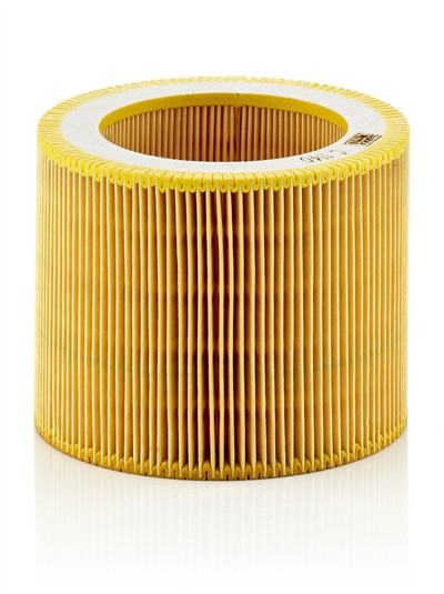 MANN-FILTER C 1140 EAN: 4011558178208.