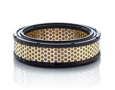 MANN-FILTER C 2233 EAN: 4011558111106.