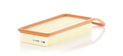 MANN-FILTER C 3087/2 EAN: 4011558020095.