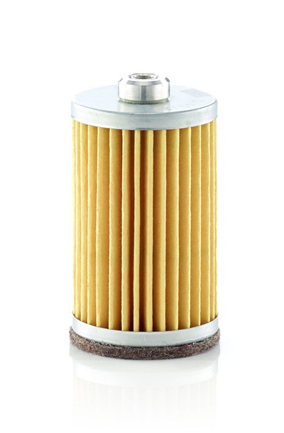 MANN-FILTER C 45/2