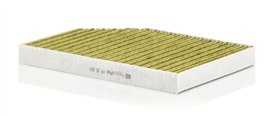 MANN-FILTER FP 30 007 EAN: 4011558347321.