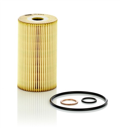 MANN-FILTER HU 932/4 N EAN: 4011558270407.