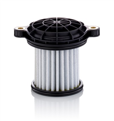 MANN-FILTER H 11 002 EAN: 4011558333317.