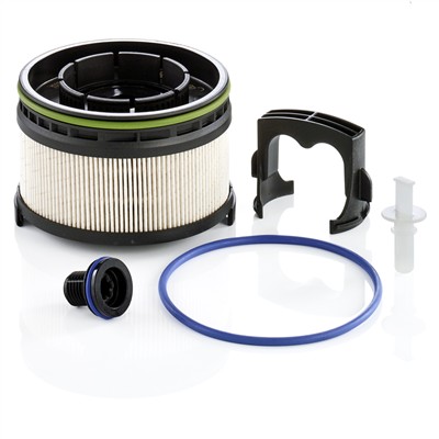 MANN-FILTER PU 11 002 Z KIT EAN: 4011558076955.