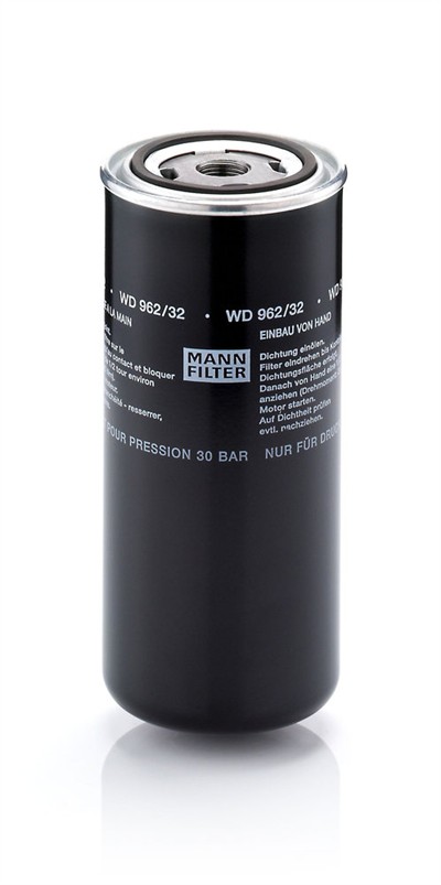 MANN-FILTER WD 962/32 EAN: 4011558017934.