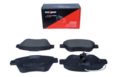 MAXGEAR 19-0514 EAN: 5907558529814.