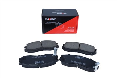 MAXGEAR 19-0539 EAN: 5907558529999.
