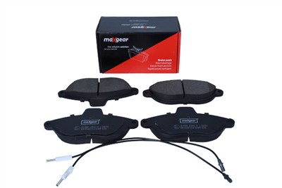 MAXGEAR 19-0591 EAN: 5907558544275.