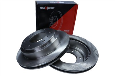 MAXGEAR 19-0949 EAN: 5907558555493.