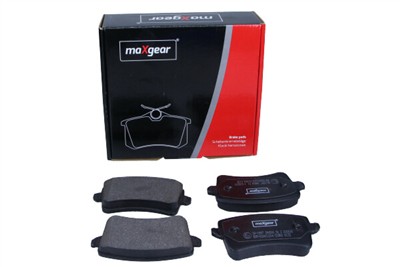 MAXGEAR 19-1997 EAN: 5901619530382.