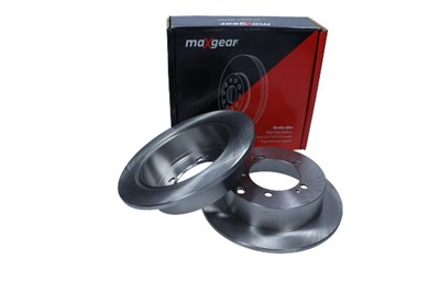 MAXGEAR 19-2437 EAN: 5901619573815.