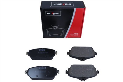 MAXGEAR 19-3676 EAN: 5903364336547.