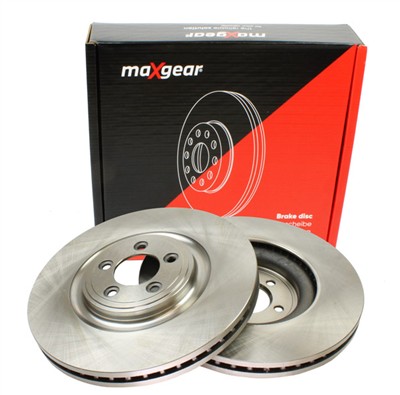 MAXGEAR 19-4917 EAN: 5905141982015.