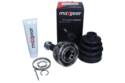 MAXGEAR 49-3096 Číslo výrobce: 25-5222MG. EAN: 5903364339296.