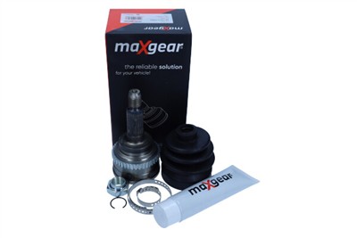 MAXGEAR 49-3258 Číslo výrobce: 25-5384MG. EAN: 5905141928716.