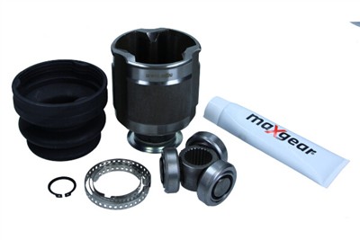 MAXGEAR 49-2887 Číslo výrobce: 26-5130MG. EAN: 5903766305264.