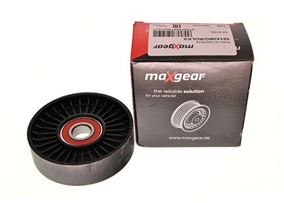 MAXGEAR 54-0105 Číslo výrobce: 55143MG/ROLKA. EAN: 5907558505191.