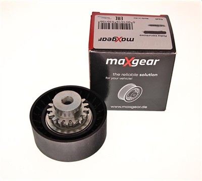 MAXGEAR 54-0319 Číslo výrobce: 55512MG. EAN: 5907558505771.