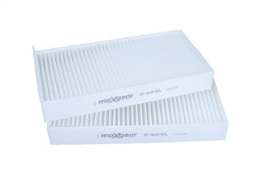 MAXGEAR 26-1939 Číslo výrobce: KF-6487 KPL. EAN: 5903766362793.