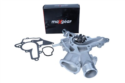 MAXGEAR 47-0122 Číslo výrobce: MGC-5381. EAN: 5907558576054.