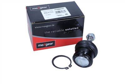 MAXGEAR 72-3623 Číslo výrobce: MGZ-417012. EAN: 5903364318864.