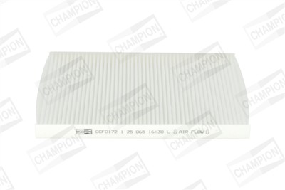 CHAMPION CCF0172 EAN: 4044197726233.