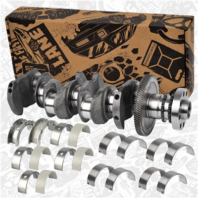 ET ENGINETEAM HK0210VR1 EAN: 8592779049684.