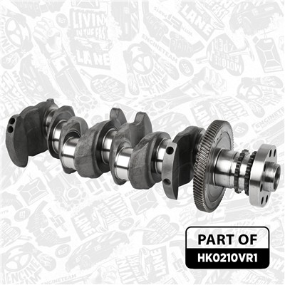 ET ENGINETEAM HK0210VR1 EAN: 8592779049684.