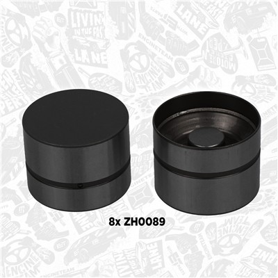 ET ENGINETEAM HV0338 EAN: 8592779018055.