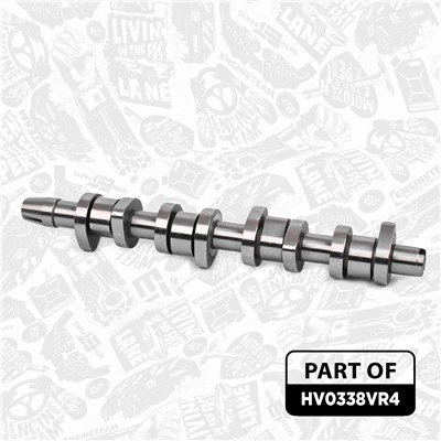 ET ENGINETEAM HV0338VR4 EAN: 8592779045204.