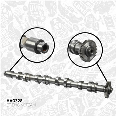 ET ENGINETEAM HV0432 EAN: 8592779037742.