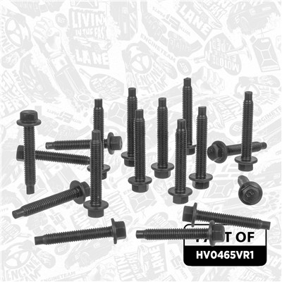 ET ENGINETEAM HV0465VR1 EAN: 8592779051557.