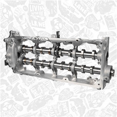 ET ENGINETEAM HV0484