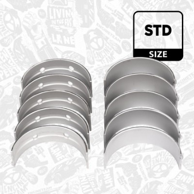 ET ENGINETEAM LH004900 EAN: 8592779032501.