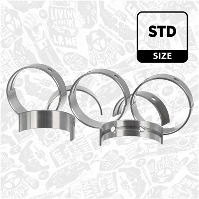 ET ENGINETEAM LH007000 EAN: 8592779048403.